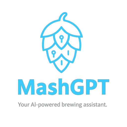 MashGPT Logo